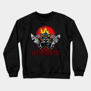 The Gatekeeper Crewneck Sweatshirt